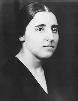 nedatovaný portrét