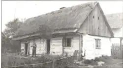 Pastouška, Nadslav čp. 13