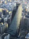 Mode Gakuen Spiral Towers