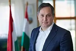 Márton Nagy (13. června 2023)