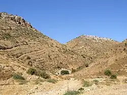 Nachal Dišon