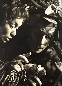 „Sen noci svatojánské“ od Williama Shakespeara