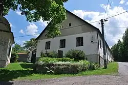 Památník obětem I. světové války