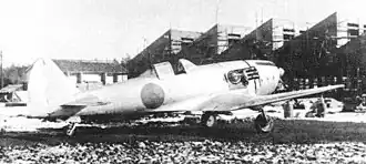 Nakadžima Ki-87