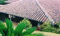 Tradiční okinawský dům