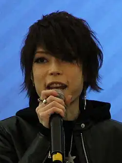 Nano (25. května 2018)