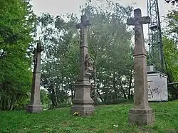 Napajedla, Kalvárie.JPG