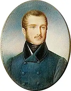 Ludvík Bonaparte II.