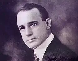 Napoleon Hill, 1913