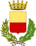 Neapol – znak