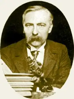 Narcisse Théophile Patouillard (1905)