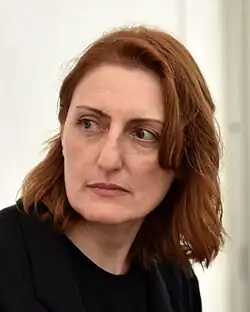 Narine Abgarjan (2024)