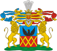 Znak rodu Naryškinů