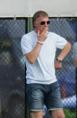 Nasko Sirakov (31. července 2013)