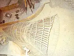 Vrš, muzeum ve Visegrádu, Maďarsko