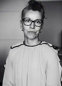 Nataša Gáčová, 2024