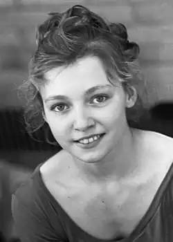 Natalja Kučinská (1967)