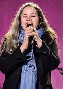 Natalie Merchant (2017)