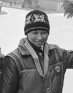 Natalja Glebovová (1982)