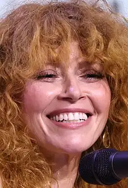Natasha Lyonne (2025)
