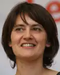 Nathalie Arthaudová Dělnický boj