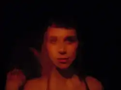 Nathalie Daoustová (20. ledna 2003)