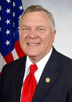 Nathan Deal (31. března 2006)