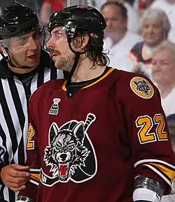 Nathan Oystrick (4. června 2008)