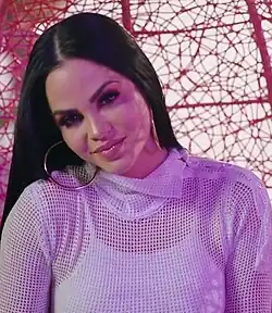 Natti Natasha (2019)