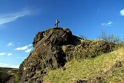 PP Kalvárie v Motole