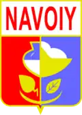 Navoiy – znak