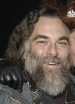 Nayland Blake (4. října 2008)