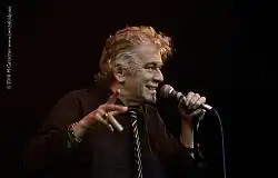 Dan McCafferty, 2010