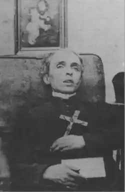 Blahoslavený Ignác Falzon (1. července 1865)