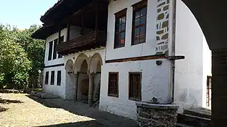 Archeologické muzeum