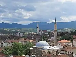 Đakovica