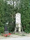 Pomník padlým v první světové válce