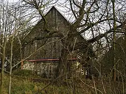 Nedvězí, usedlost čp.14.jpg