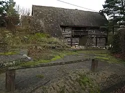 Nedvězí, usedlost čp.8.jpg