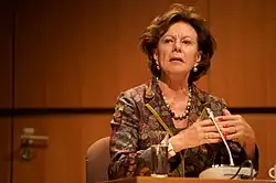 Neelie Kroesová (5. října 2009)
