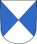 Neftenbach – znak