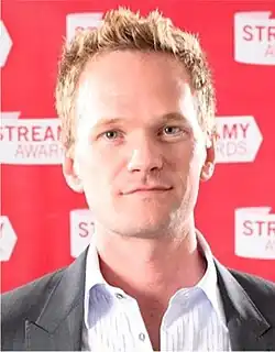 Neil Patrick Harris jako Barney Stinson