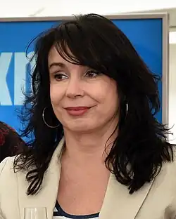 Nela Boudová (2023)