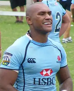 Nemani Nadolo (7. března 2010)