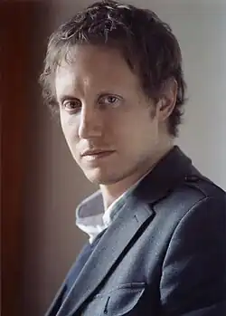 László Nemes (2015)