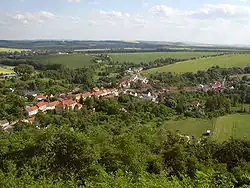 Vyškovská brána