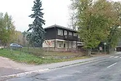 Nemojov - obecní úřad