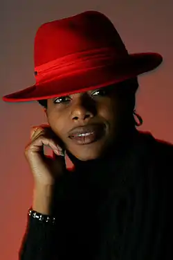 Neo Ntsoma (7. srpna 2005)