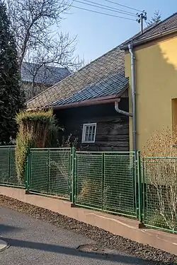 Neplachovický mlýn