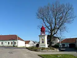 Nestanice, bell tower (03).jpg